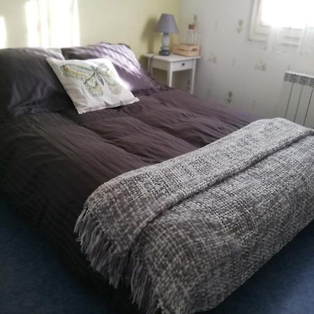 Chambre Privee Calme,Campagne,Etape,Deplacement Pro,Abri Moto Velo,Parking Vaux-sur-Vienne Exterior foto